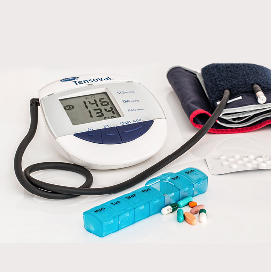 Tensoval BP Monitor 1 Tensoval BP Monitor